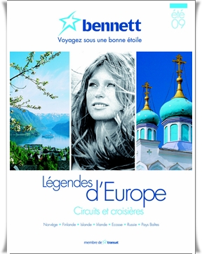 L'un des objectifs du TO est de développer une grande campagne d'image sur le marché français afin de renforcer sa notoriété. L'un des objectifs du TO est de développer une grande campagne d'image sur le marché français afin de renforcer sa notoriété.