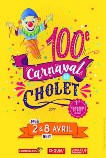 DR: Carnaval de Cholet
