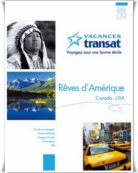 Vacances Transat se recentre sur le voyage « prêt à partir » Vacances Transat se recentre sur le voyage « prêt à partir »