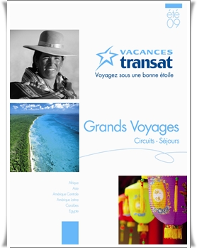 Vacances Transat se recentre sur le voyage « prêt à partir » Vacances Transat se recentre sur le voyage « prêt à partir »