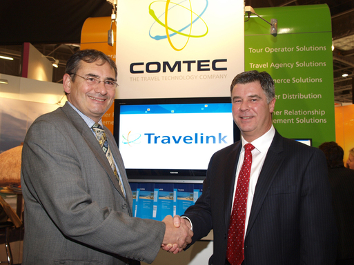 Accovia intègre la solution Travelink pour la production "à la carte" Accovia intègre la solution Travelink pour la production "à la carte"
