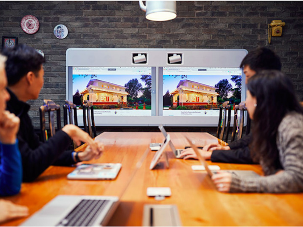 VI. Pas de freins pour les agences pour passer par Airbnb VI. Pas de freins pour les agences pour passer par Airbnb