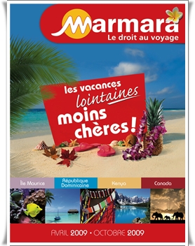 Marmara : 150 000 places seront dédiées aux « Promos 1ères minutes » Marmara : 150 000 places seront dédiées aux « Promos 1ères minutes »