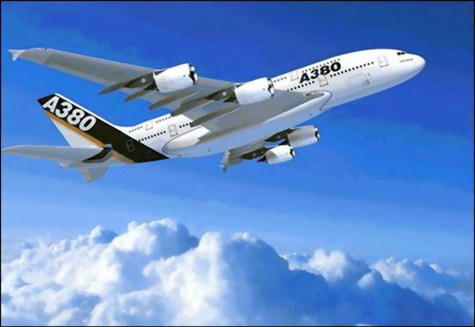 Air Austral créé ''Outre Mer 380'', une filiale low cost et achète deux A380