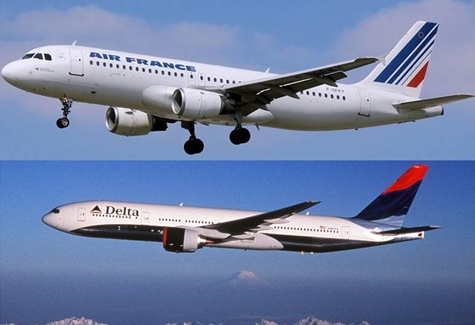 Corporate-Loisirs : Air France-KLM et Delta font contrats communs