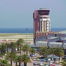 L’aéroport Nice Côte d’Azur va investir 50 M€ en 2009