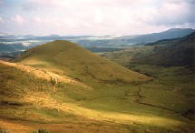 L'Auvergne a été la vedette française du dernier Salon des Vacances de Bruxelles