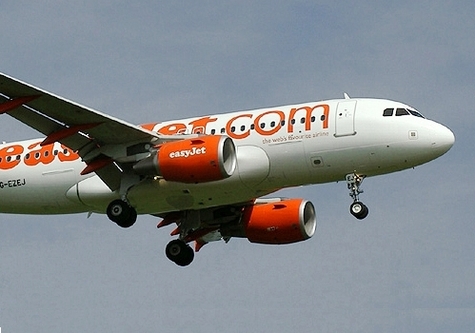 ''Nous n’allons pas en Corse pour nous substituer à la CCM, ni faire la guerre. Easyjet s’installe en Corse pour longtemps.