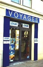 L'activité des agences repart en 2004 après 2 années de baisse L'activité des agences repart en 2004 après 2 années de baisse
