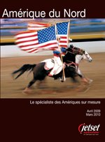 Jetset : « Un voyage aux Etats-Unis demande du conseil » Jetset : « Un voyage aux Etats-Unis demande du conseil »