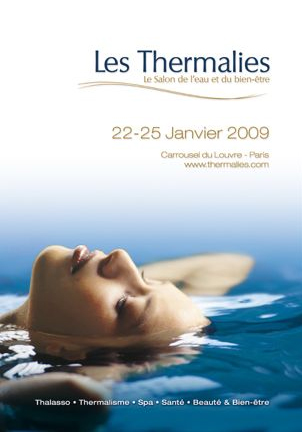 Thermalies : la 27ème édition s'ouvre à Paris