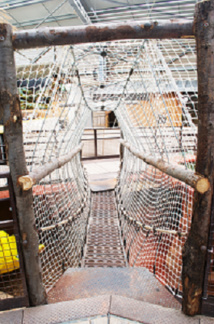 © Ferme aux Crocodiles