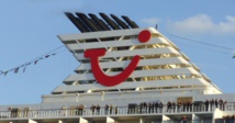 DR : TUI Cruises DR : TUI Cruises