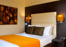 DR : Marriott International DR : Marriott International