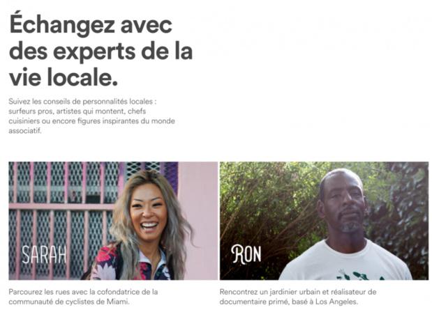 Source : Airbnb