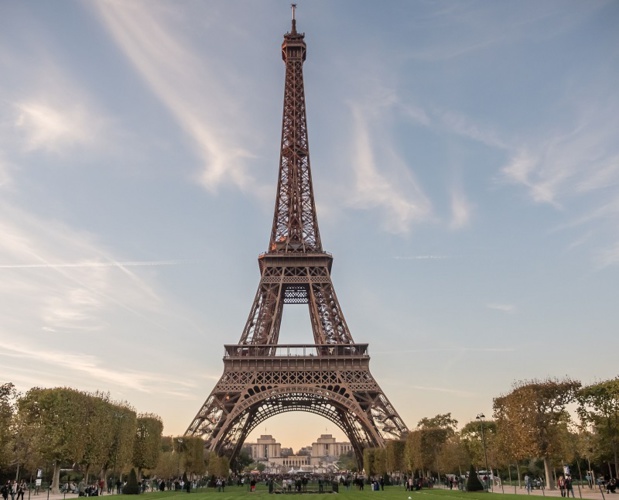 L'embellie se confirme début 2017. Les arrivées hôtelières dans le Grand Paris sont en hausse de 20,1 % par rapport à janvier 2016 et de 28,7 % pour les étrangers - Photo - ELivinec-SETE