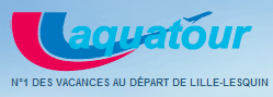 Aquatour : le salon de Lille ouvre ses portes Aquatour : le salon de Lille ouvre ses portes