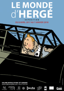 Une exposition pour les 7 à 77 ans - DR Une exposition pour les 7 à 77 ans - DR