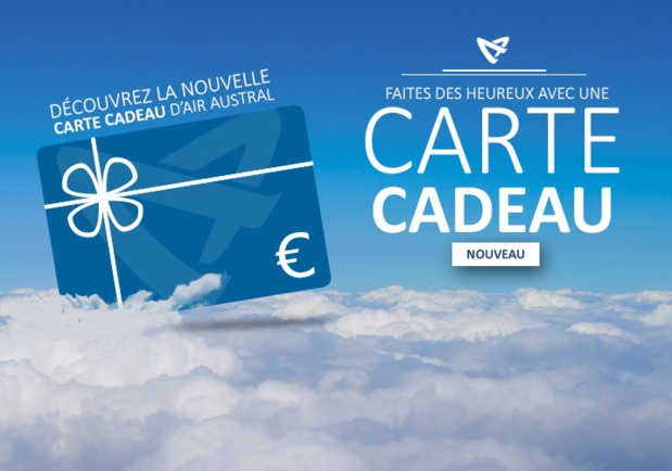 DR : Air Austral DR : Air Austral
