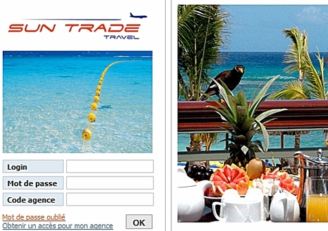 Le site sera la vitrine, le cahier de prix et l’outil de cotation. Le back office sera géré depuis Maurice. Le site sera la vitrine, le cahier de prix et l’outil de cotation. Le back office sera géré depuis Maurice.