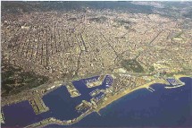 Le terminal devrait être opérationnel au début de la saison de croisières d'été 2006 Le terminal devrait être opérationnel au début de la saison de croisières d'été 2006