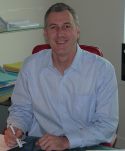 Travelport GDS : E. Bourgeat nommé Directeur Général France Travelport GDS : E. Bourgeat nommé Directeur Général France