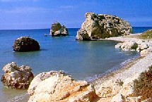 Euro Pauli mise sur les plages chypriotes cet été