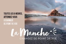 Le CDT de la Manche change de nom et devient Latitude Manche Le CDT de la Manche change de nom et devient Latitude Manche