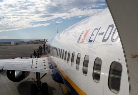 Ce mardi, Michael Cawley, DG de Ryanair, sera à Marseille, pour annoncer l'arrivée d'un 4e appareil et l'ouverture de nouvelles lignes européennes.