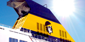 Corsica Ferries : trafic passagers en hausse 5,6 % vers la Corse Corsica Ferries : trafic passagers en hausse 5,6 % vers la Corse