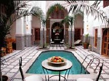 D'avantage de riads et d'hôtels à la carte pour Royal Tours D'avantage de riads et d'hôtels à la carte pour Royal Tours