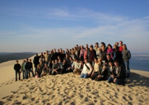 Evazio se spécialise dans le voyage de groupe et d'entreprise Evazio se spécialise dans le voyage de groupe et d'entreprise