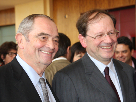 Agences New look : la réforme au Conseil des ministres le 4 février Agences New look : la réforme au Conseil des ministres le 4 février