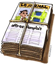 Boîte à outils pour candidats Boîte à outils pour candidats
