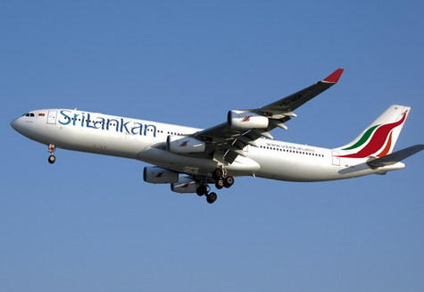 Fidélité : SriLankan Airlines s'associe à 10 nouveaux partenaires Fidélité : SriLankan Airlines s'associe à 10 nouveaux partenaires