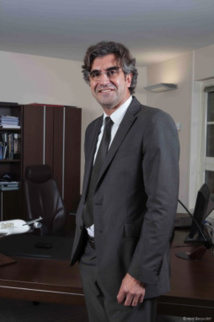 Thierry de Bailleul, Emirates : "Pour de nouveaux droits de trafic, le sujet est au point mort" Thierry de Bailleul, Emirates : "Pour de nouveaux droits de trafic, le sujet est au point mort"