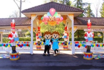 DR : Nigloland DR : Nigloland