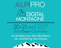 Chambéry : 1ère édition du salon Digital Montagne Chambéry : 1ère édition du salon Digital Montagne