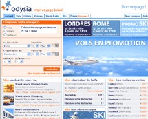 Odysia a inauguré sa première agence de voyages à Paris
