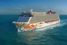 DR: Norwegian Cruise Line