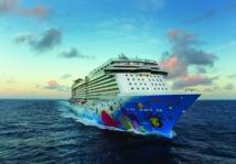 DR: Norwegian Cruise Line