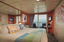 DR: Norwegian Cruise Line