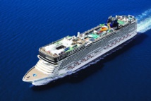 DR: Norwegian Cruise Line