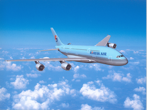 Korean Air commande deux nouveaux A380