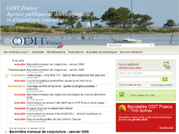 Odit France : le site web fait peau neuve