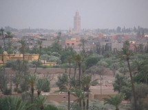 Marrakech a été la première destination marocaine des touristes étrangers en 2004