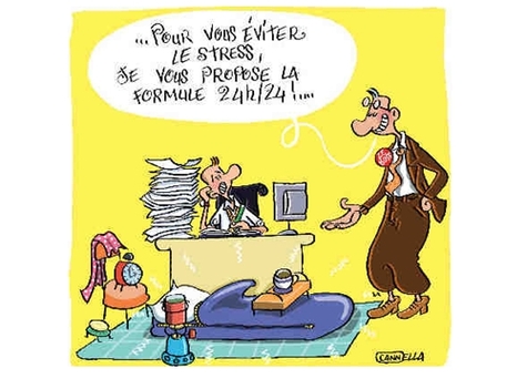 Ce dessin humoristique est celui illustrant le bulletin de la CGE CGC Ce dessin humoristique est celui illustrant le bulletin de la CGE CGC