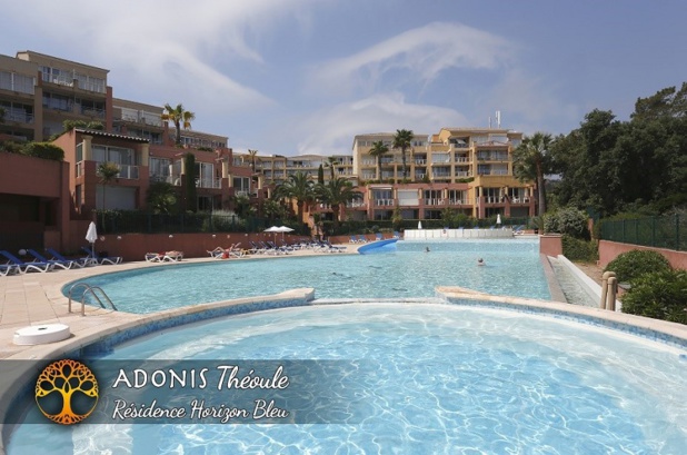 2017: 5 nouveaux établissements rejoignent la chaîne hôtellière Adonis 2017: 5 nouveaux établissements rejoignent la chaîne hôtellière Adonis