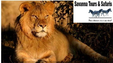 SAVANNA TOURS ET SAFARIS SAVANNA TOURS ET SAFARIS