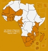 SAVANNA TOURS ET SAFARIS SAVANNA TOURS ET SAFARIS